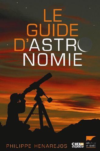 Guide pratique d'astronomie - flash vidéo