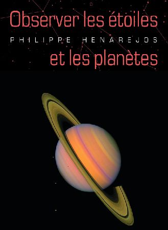 Observer les etoiles et les planetes - flash vidéo