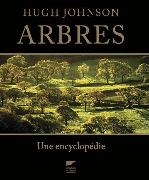 Arbres ; une encyclopédie - flash vidéo