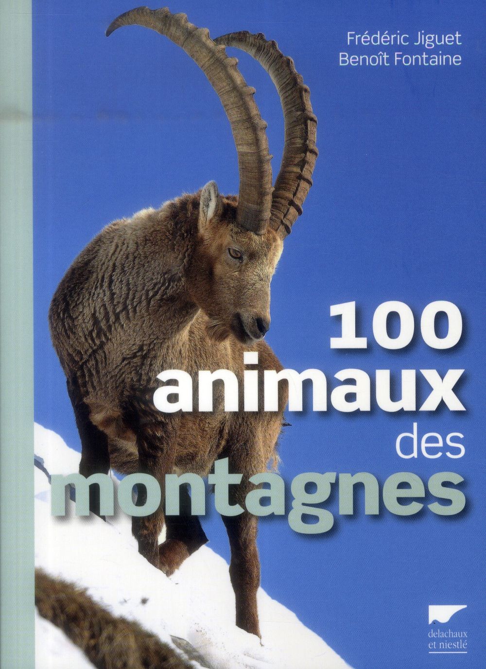 100 animaux des montagnes - flash vidéo