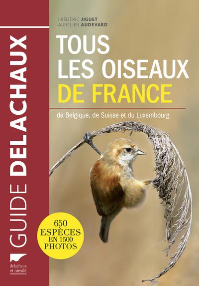 Tous les oiseaux de France, de Belgique, de Suisse et du Luxembourg - flash vidéo