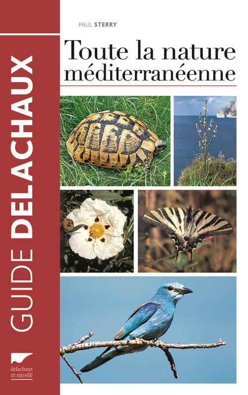 Toute la nature méditerranéenne