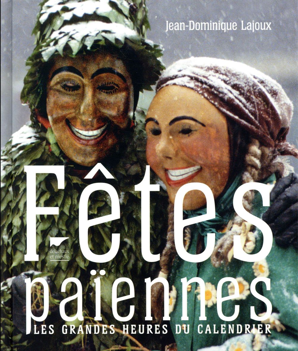 Fêtes païennes ; les grandes heures du calendrier - flash vidéo