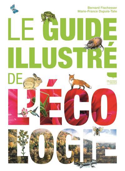 Le guide illustré de l'écologie - flash vidéo