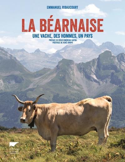 La Béarnaise ; une vache, des hommes, un pays - flash vidéo