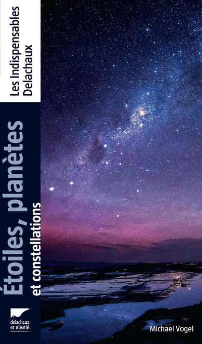 étoiles, planètes et constellations