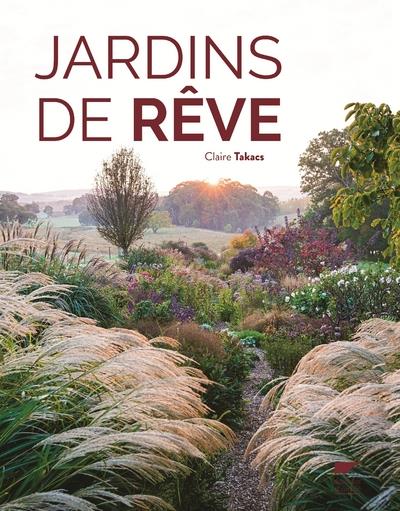 Jardins de rêve - flash vidéo