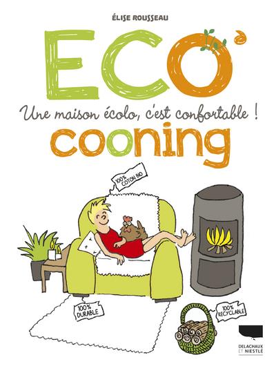écocooning ; une maison écolo, c'est confortable ! - flash vidéo