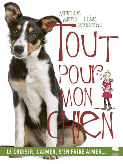 Tout pour mon chien - flash vidéo