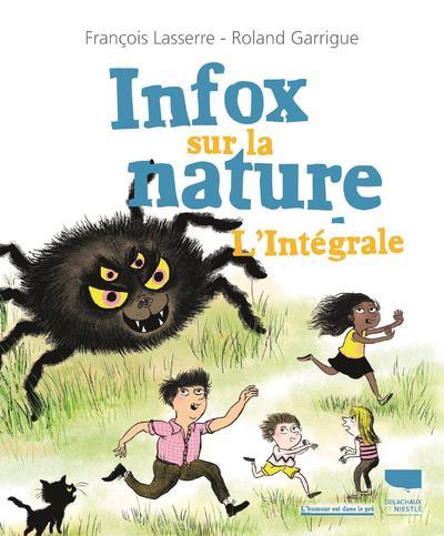 Infox sur la nature ; l'intégrale - flash vidéo