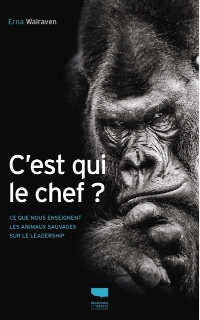 C'est qui le chef ? ce que nous enseignent les animaux sauvages sur le leadership - flash vidéo