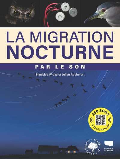 La migration nocturne par le son - flash vidéo