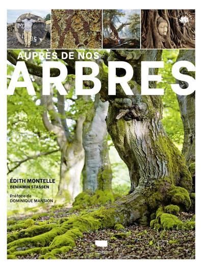 Auprès de nos arbres