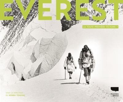 Everest : La toute première victoire ?