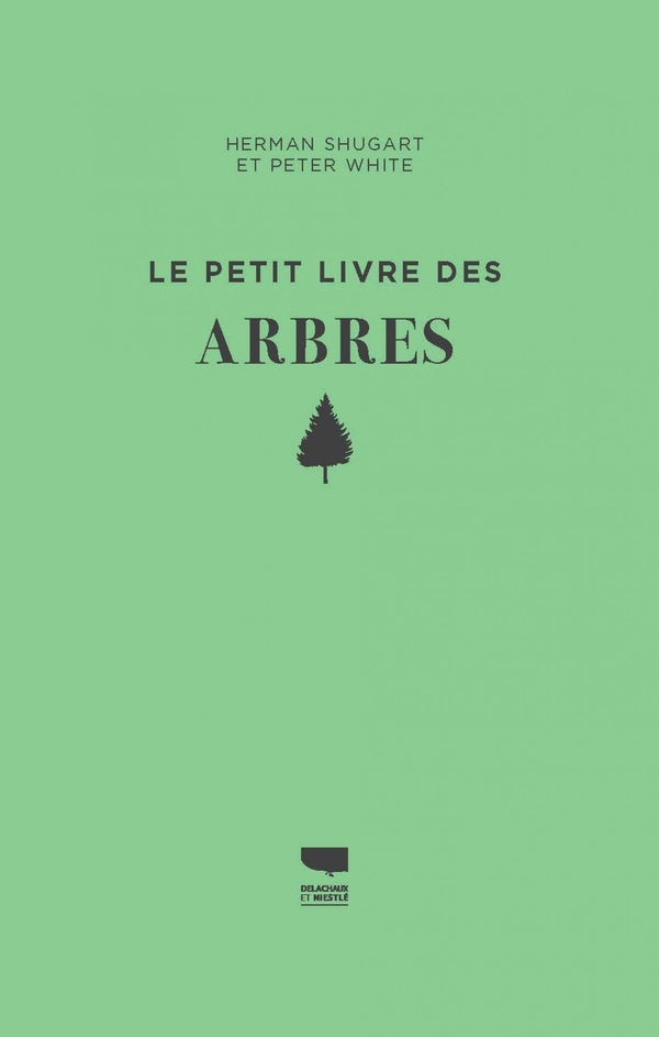 Le petit livre des arbres