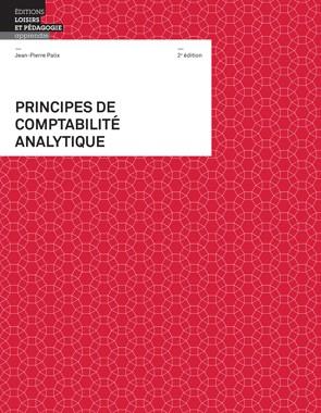 Principes de comptabilité analytique - flash vidéo