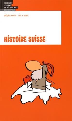 Histoire suisse - flash vidéo