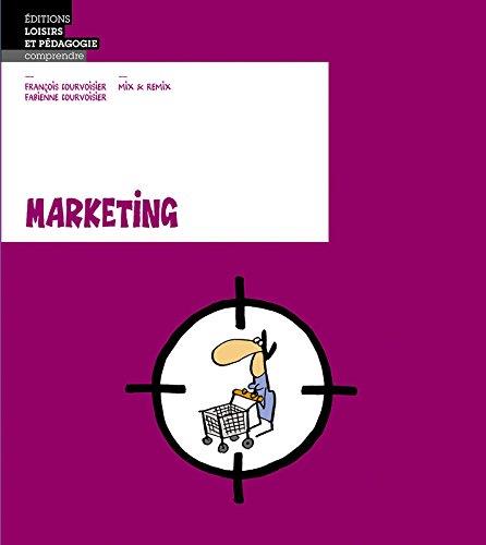 Marketing - flash vidéo