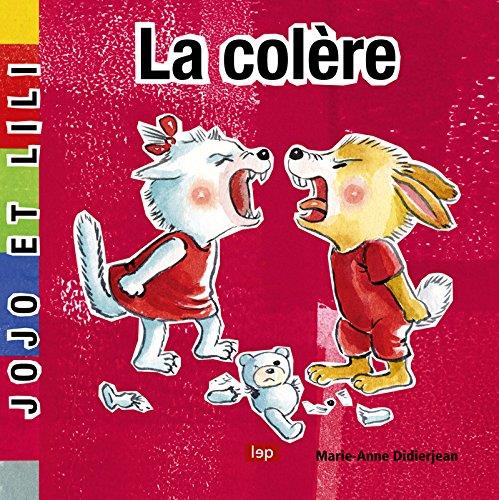 La colère - flash vidéo