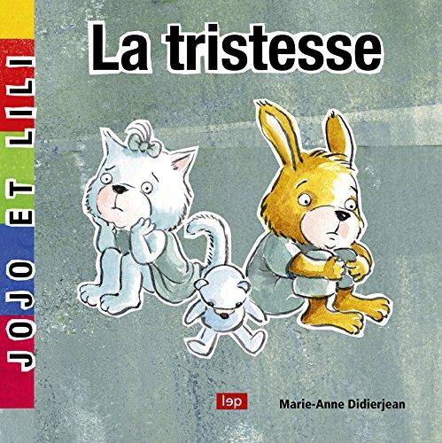 La tristesse - flash vidéo