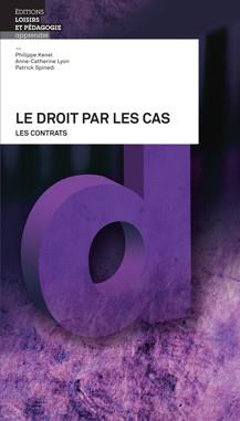 Le droit par les cas - flash vidéo
