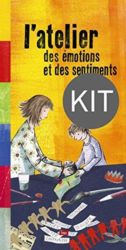 L'atelier des émotions et des sentiments