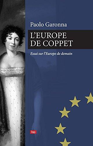 L'Europe de Coppet - flash vidéo