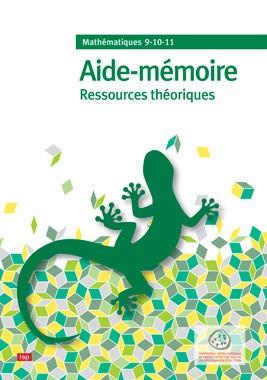 Aide-mémoire ressources théoriques