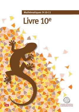 Livre 10e - flash vidéo