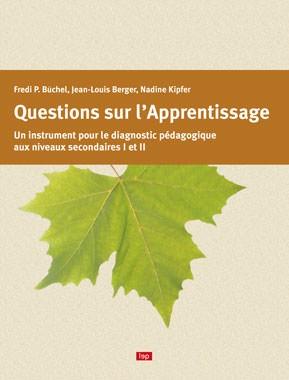 Questions sur l'Apprentissage - flash vidéo