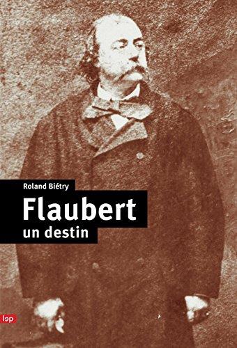 Flaubert, un destin - flash vidéo