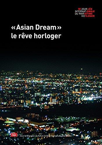 Asian dream ; le rêve horloger - flash vidéo