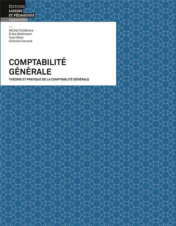 Comptabilité générale 2017 ; théorie et pratique de la comptabilité générale - flash vidéo