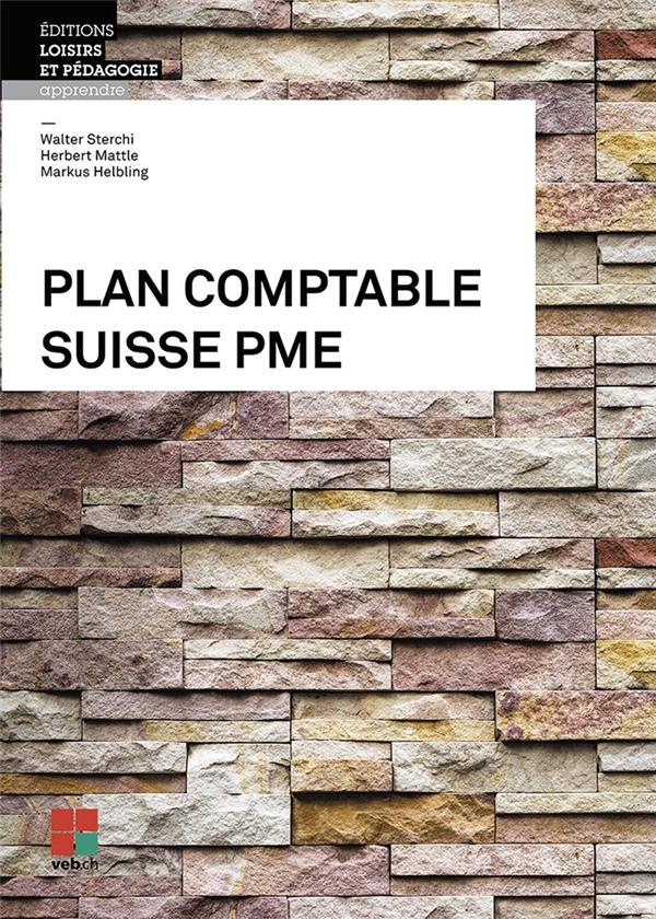 Plan comptable suisse PME - flash vidéo