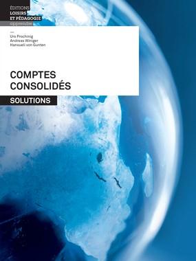 Comptes consolidés ; solutions - flash vidéo