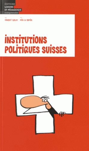 Institutions politiques suisses - flash vidéo