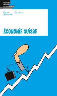 économie suisse - flash vidéo