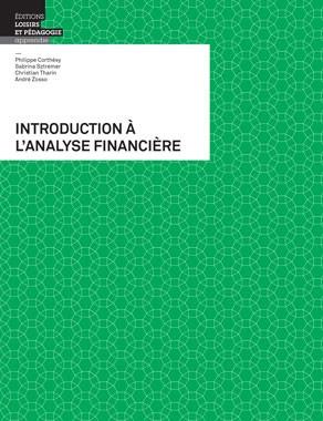 Introduction à l'analyse financière - flash vidéo