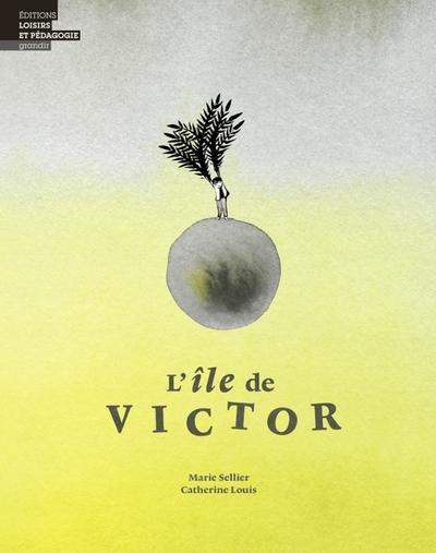 L'ile de victor