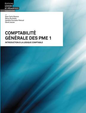 Comptabilite générale des PME Tome 1 - flash vidéo