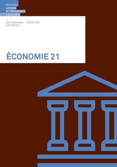 Economie 21