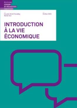 Introduction a la vie economique