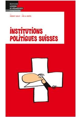 Institutions politiques suisses