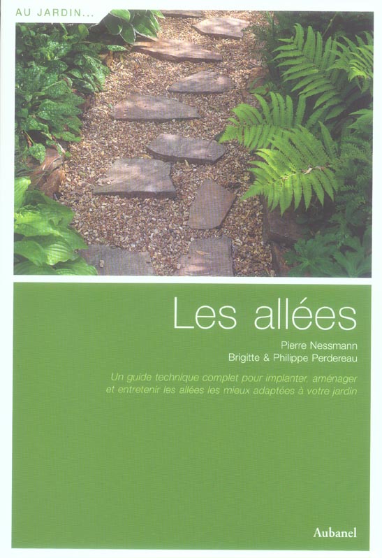 Jardinage les allees - flash vidéo