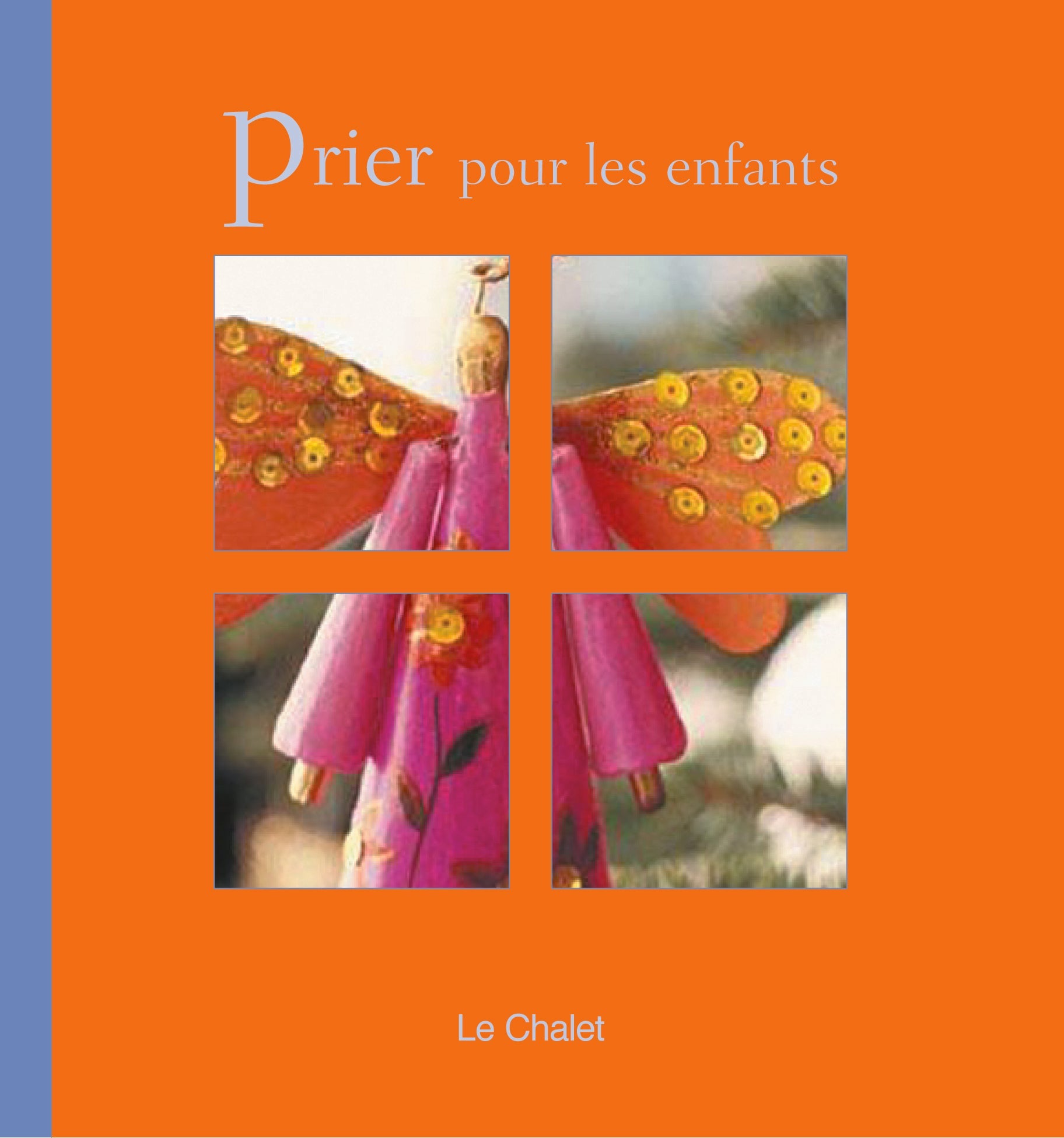 Prier pour nos enfants