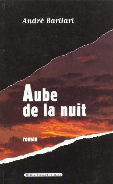 Aube de la nuit
