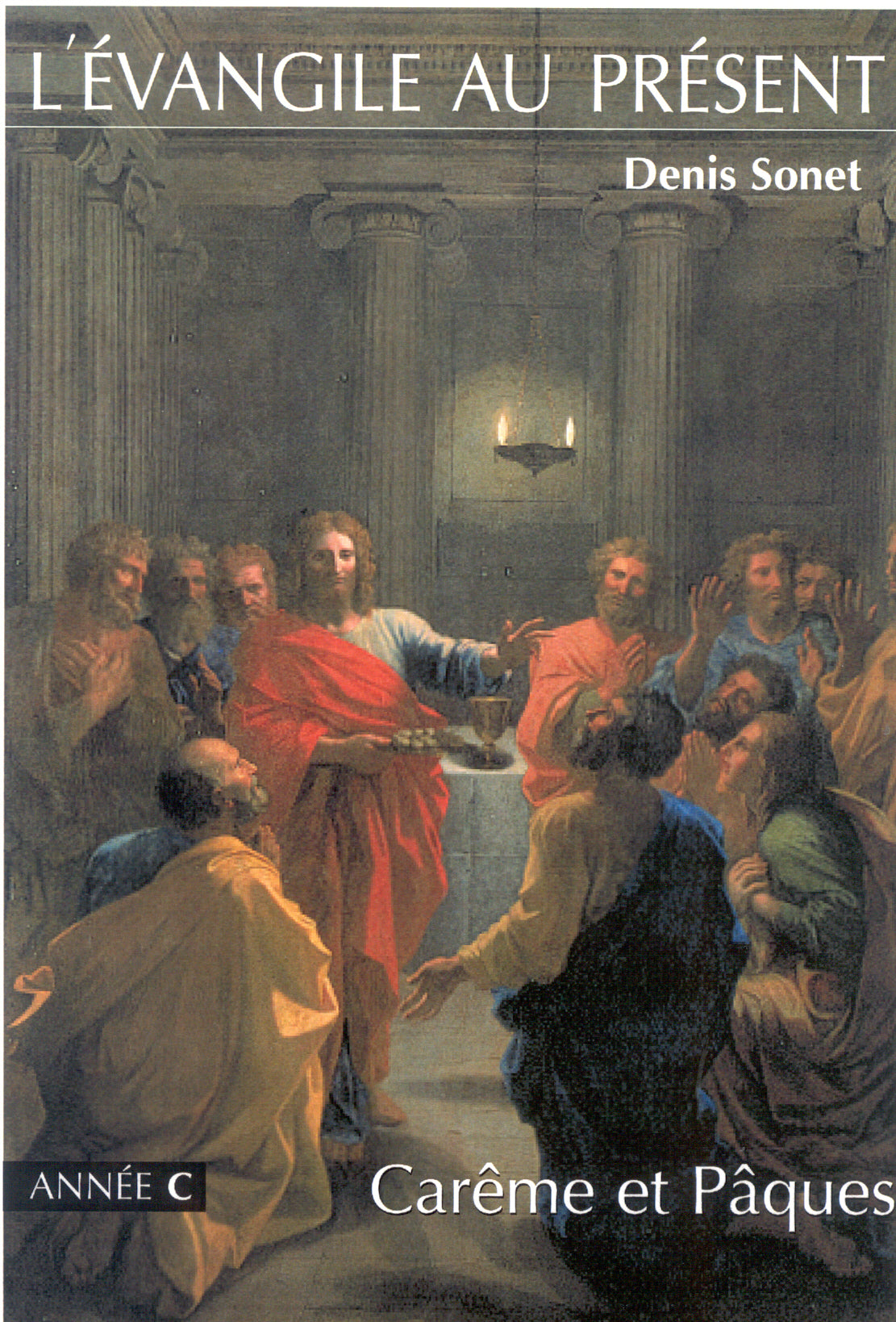 Annee c - careme et paques
