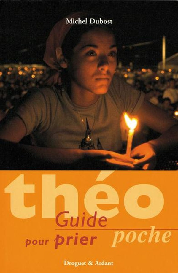 Guide pour prier - theo