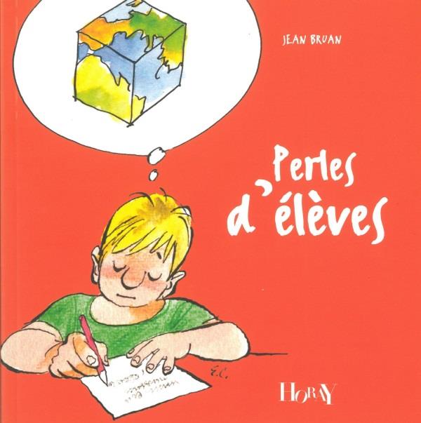 Perles d'élèves (2e édition)