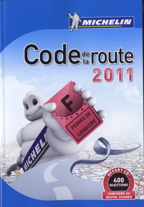Code de la route